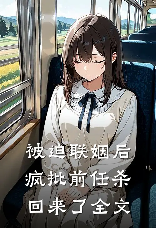 被迫联姻后，疯批前任杀回来了全文