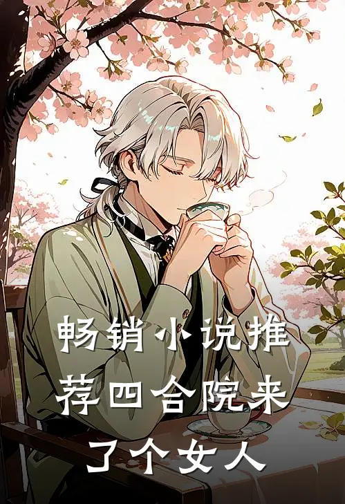 畅销小说推荐四合院来了个女人