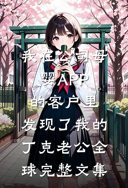 我在公司母婴APP的客户里，发现了我的丁克老公全球完整文集
