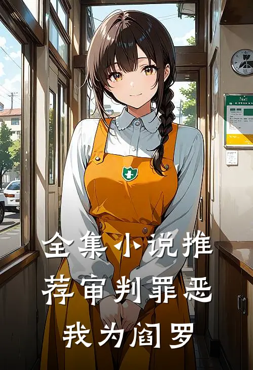 全集小说推荐审判罪恶，我为阎罗