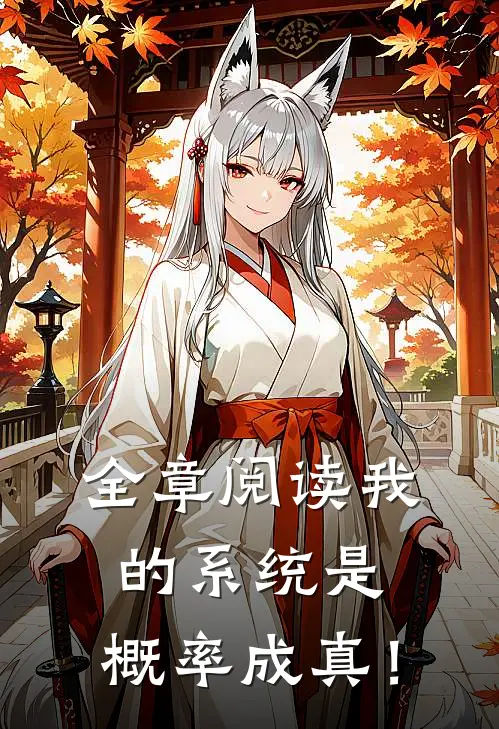 全章阅读我的系统是：概率成真！