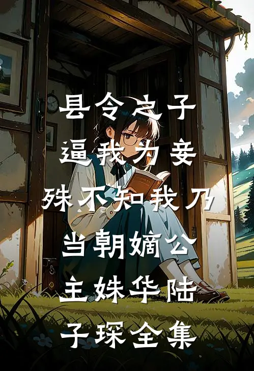 县令之子逼我为妾，殊不知我乃当朝嫡公主姝华陆子琛 全集