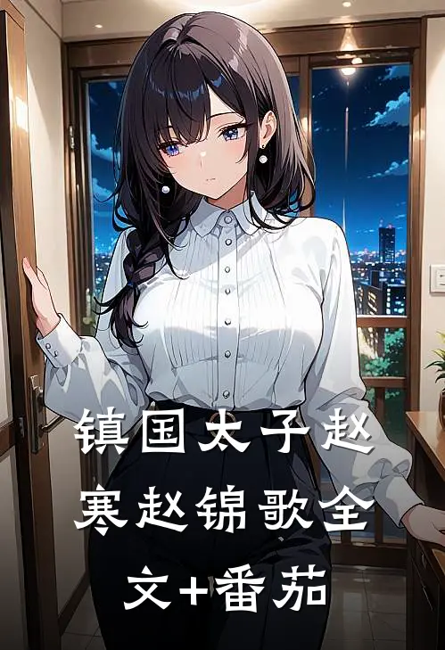 镇国太子赵寒赵锦歌全文+番茄