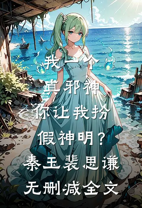 我一个真邪神，你让我扮假神明？秦玉裴思谦无删减全文