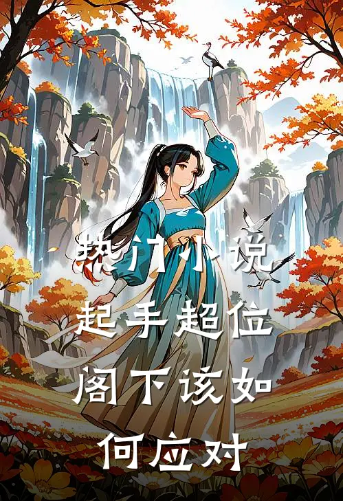 热门小说起手超位，阁下该如何应对
