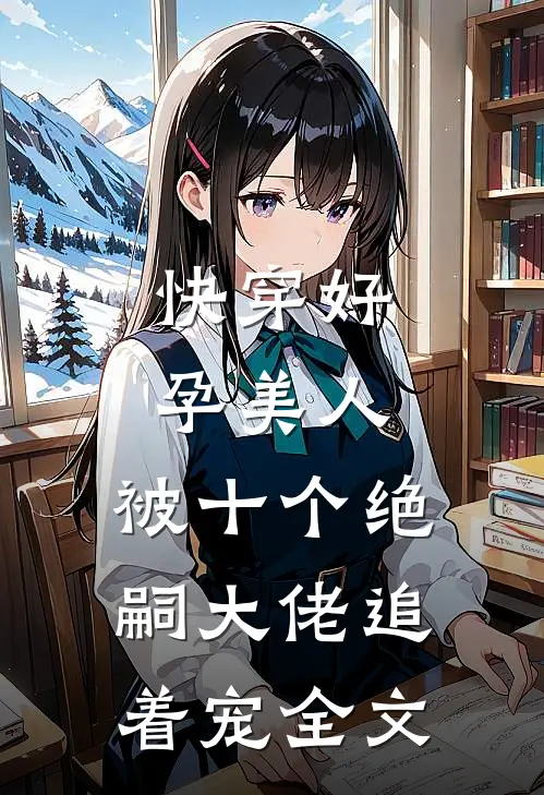 快穿好孕美人，被十个绝嗣大佬追着宠全文