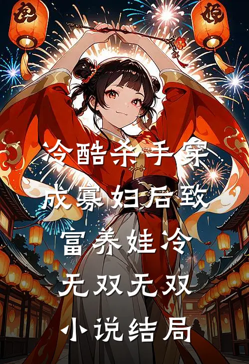 冷酷杀手穿成寡妇后致富养娃冷无双无双小说结局