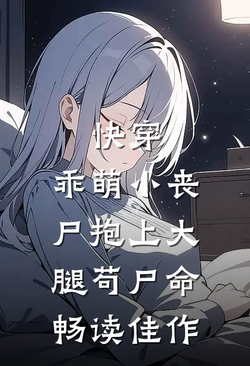 快穿：乖萌小丧尸抱上大腿苟尸命畅读佳作