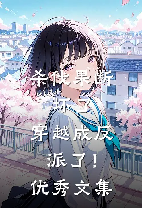杀伐果断：坏了，穿越成反派了！优秀文集