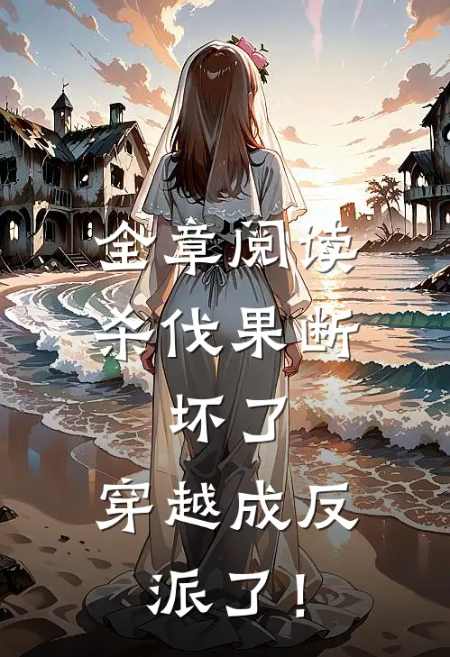 全章阅读杀伐果断：坏了，穿越成反派了！