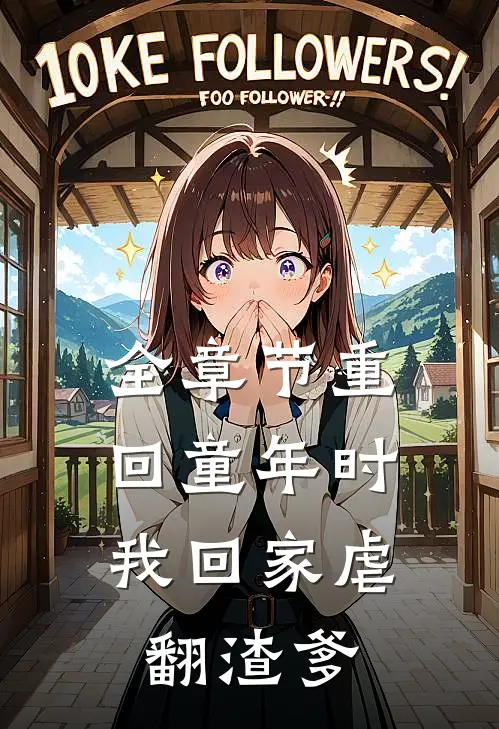 全章节重回童年时：我回家虐翻渣爹