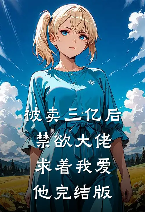 被卖三亿后，禁欲大佬求着我爱他完结版