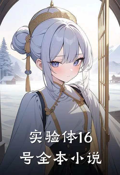 实验体16号全本小说