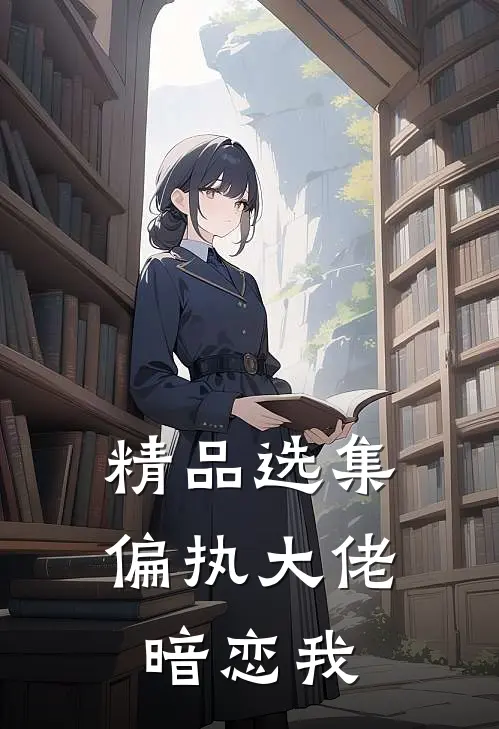 精品选集偏执大佬暗恋我
