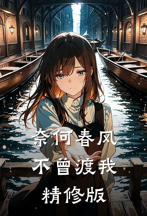 奈何春风不曾渡我精修版