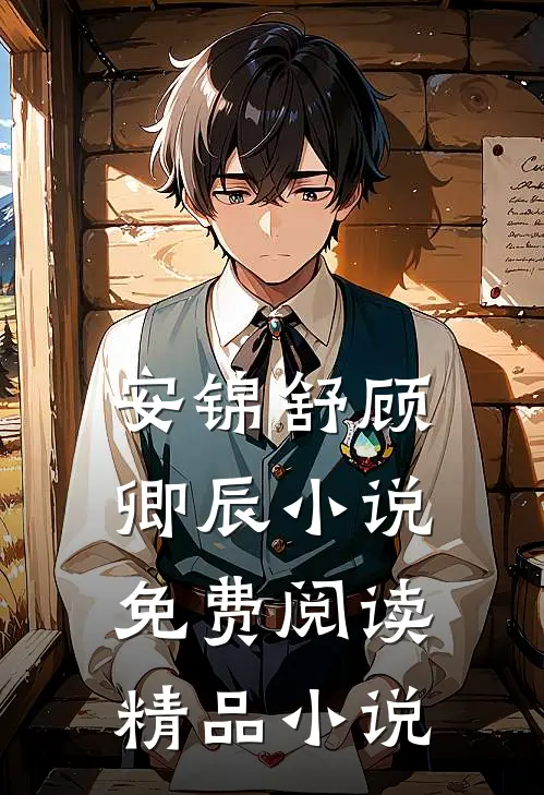 安锦舒顾卿辰小说免费阅读精品小说