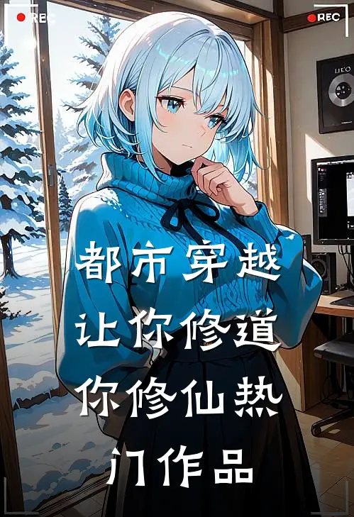 都市穿越：让你修道你修仙热门作品