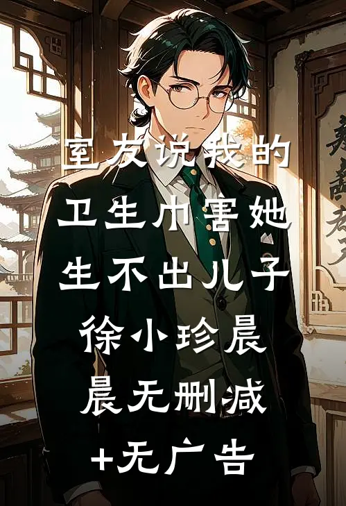 室友说我的卫生巾害她生不出儿子徐小珍晨晨无删减+无广告