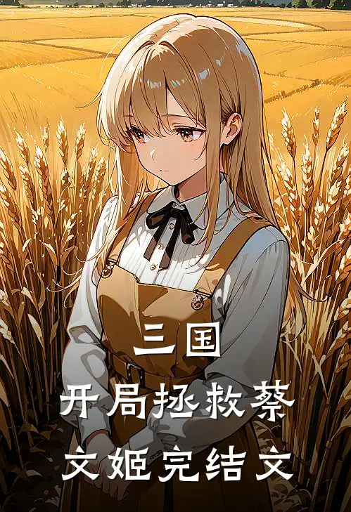 三国：开局拯救蔡文姬完结文