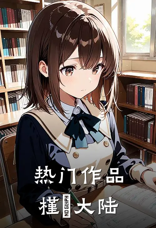 热门作品槿蘭大陆