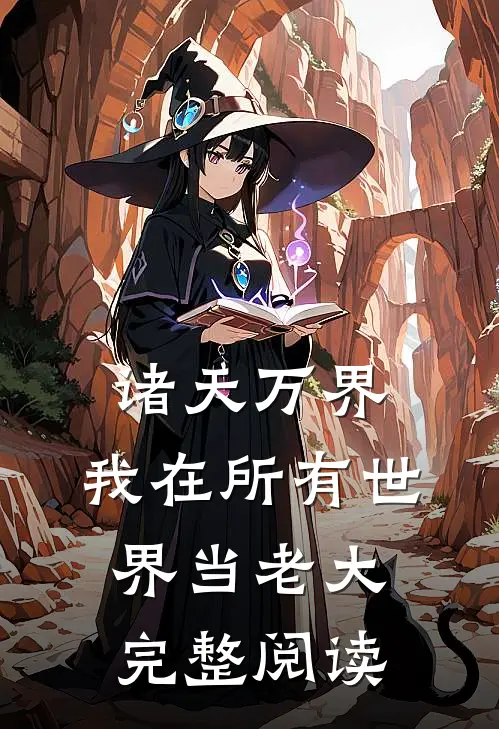 诸天万界：我在所有世界当老大完整阅读