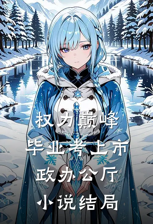 权力巅峰：毕业考上市政办公厅小说结局