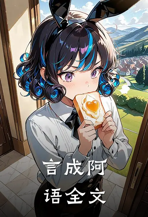 言成阿语全文