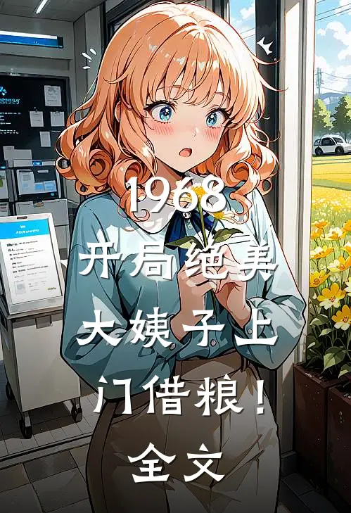 1968：开局绝美大姨子上门借粮！全文
