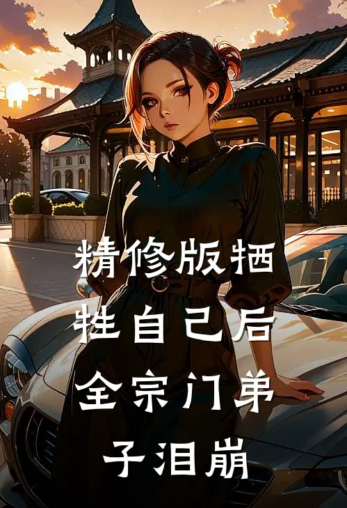 精修版牺牲自己后，全宗门弟子泪崩