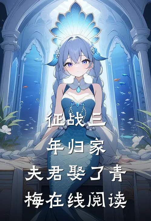 征战三年归家，夫君娶了青梅在线阅读