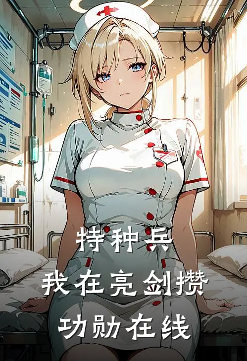 特种兵：我在亮剑攒功勋在线