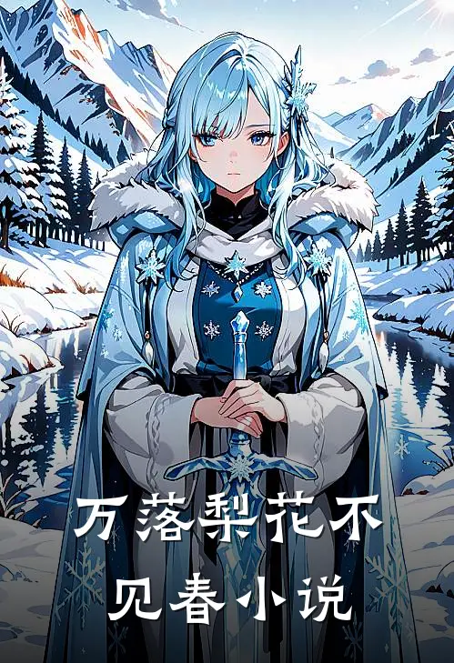 万落梨花不见春小说