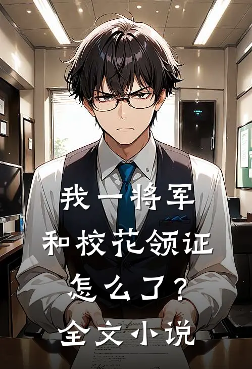 我一将军，和校花领证怎么了？全文小说