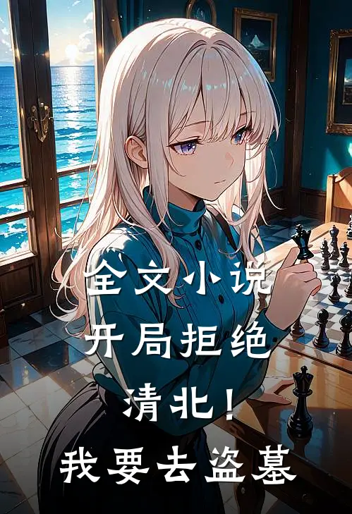 全文小说开局拒绝清北！我要去盗墓