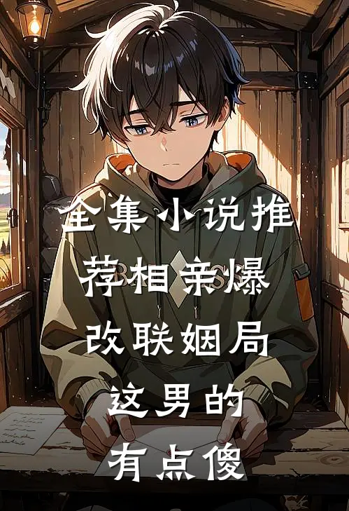 全集小说推荐相亲爆改联姻局，这男的有点傻