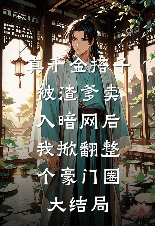 真千金搭子被渣爹卖入暗网后，我掀翻整个豪门圈大结局