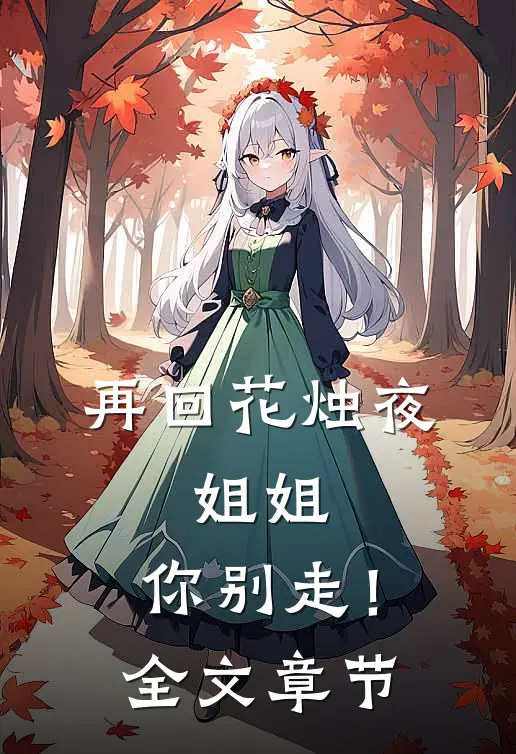 再回花烛夜：姐姐，你别走！全文章节
