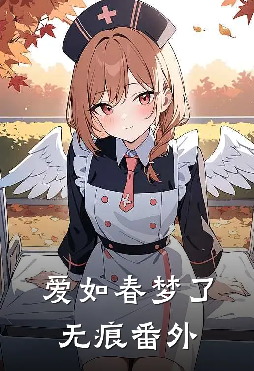 爱如春梦了无痕番外
