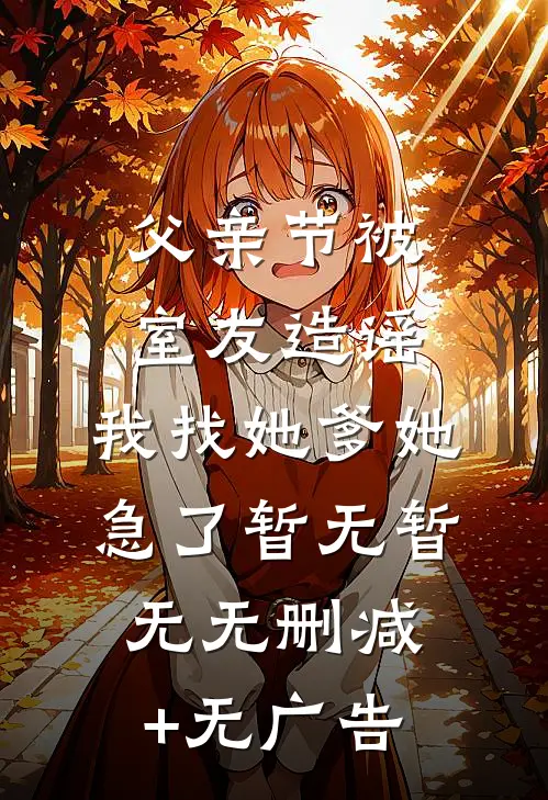 父亲节被室友造谣，我找她爹她急了暂无暂无无删减+无广告