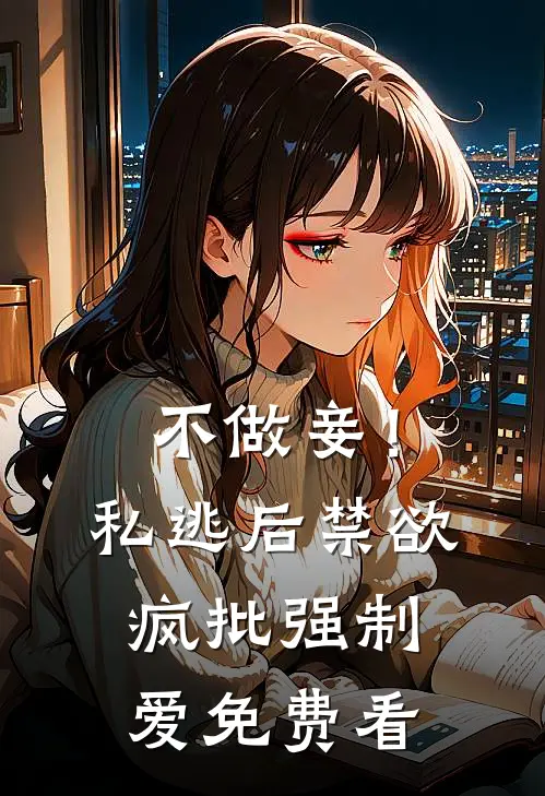 不做妾！私逃后，禁欲疯批强制爱免费看