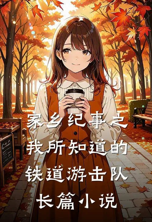 家乡纪事之我所知道的铁道游击队长篇小说