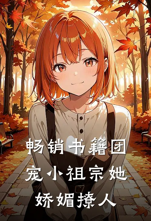 畅销书籍团宠小祖宗她娇媚撩人