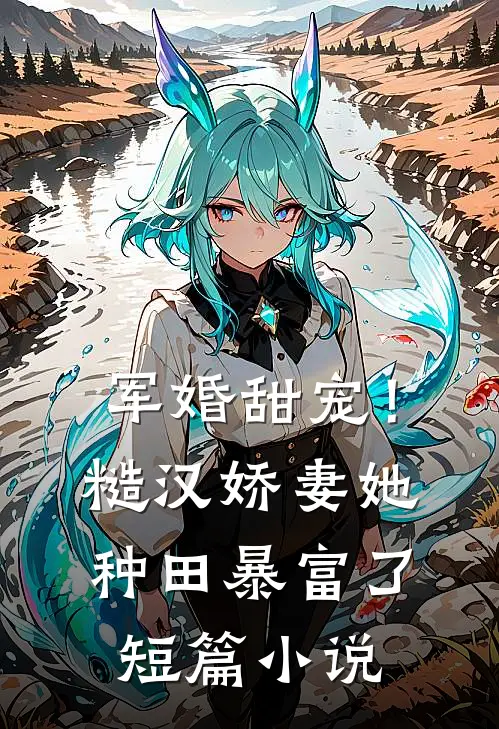 军婚甜宠！糙汉娇妻她种田暴富了短篇小说