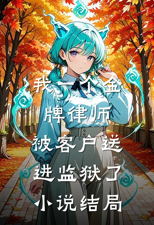 我一个金牌律师，被客户送进监狱了小说结局