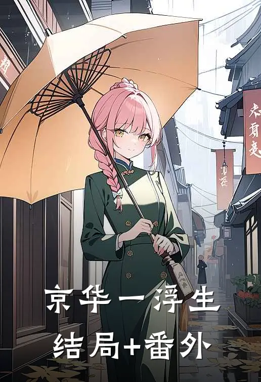 京华一浮生结局+番外