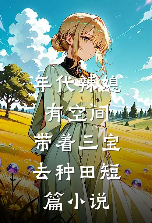 年代辣媳有空间，带着三宝去种田短篇小说