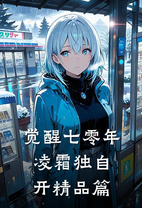 觉醒七零年，凌霜独自开精品篇