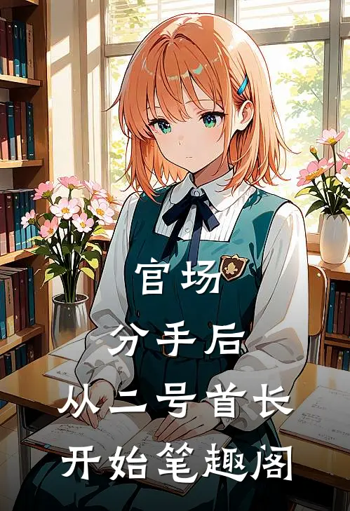 官场：分手后，从二号首长开始笔趣阁