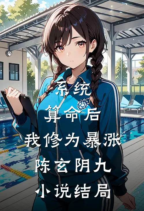 系统：算命后，我修为暴涨陈玄阴九小说结局