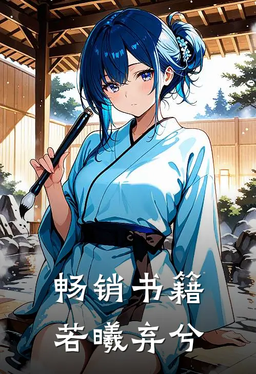 畅销书籍若曦弃兮